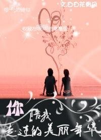 《你陪我走过的美丽年华》