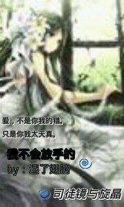 《我不会放手的》