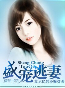 盛宠逃妻
