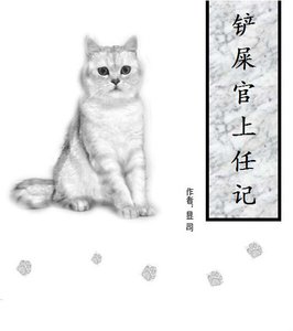铲屎官上任记