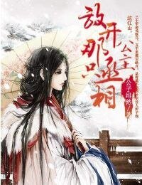 《公主,放开那只丞相!》