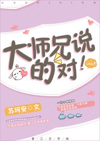 大师兄说的对！