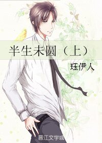 半生未圆（上）