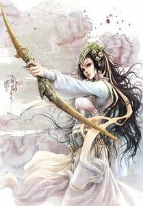 《携手天下》