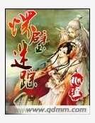 《怀璧谜踪》