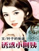 《诱惑小阿姨》