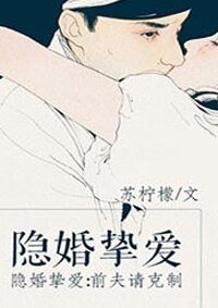 《隐婚挚爱:前夫请克制》