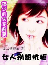 夜帝的失宠前妻：女人别想抗拒/夜少的失宠前妻：女人别想抗拒