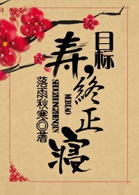 《目标,寿终正寝》