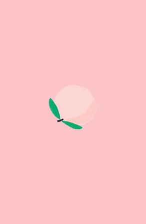 《温水煮蜜桃》
