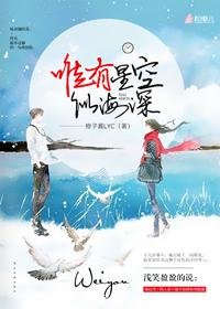 《唯有星空似海深》