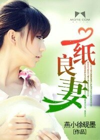 《一纸良妻》