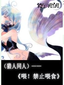 （猎人同人）喂！禁止喂食