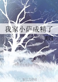 《我家小萨成精了》
