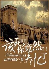 （HP同人）该死，你竟然失忆了？！
