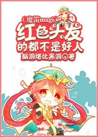 《(魔笛magi同人)红色头发的都不是好人》