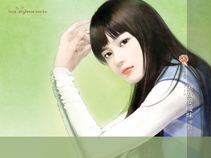 《总裁耍暧昧(爱到底系列之一)》