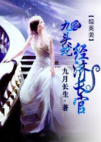 （英美影视同人）[综英美]九头蛇经济长官