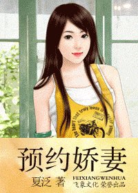 预约娇妻(易门传奇之一)