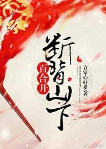 《断背山下百合开》