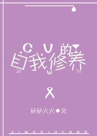 《CV的自我修养》