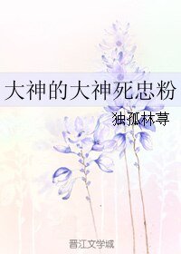 大神的大神死忠粉