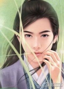 《南山君传》