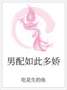 《男配如此多娇》