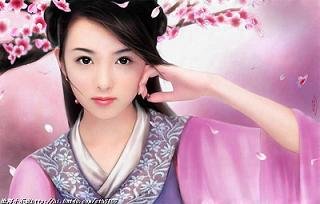 《往事越千年之唯爱曹丕》