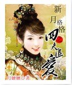 《新月格格之四夫追爱》