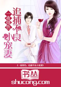 一夜绯色:追捕不良小宠妻