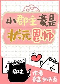 《小郡主竟是状元恩师》