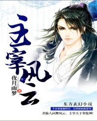 《主宰风云》