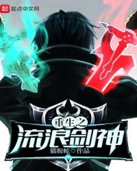 《重生之流浪剑神》
