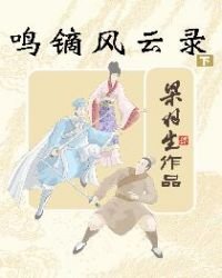 《鸣镝风云录下册(简体)》