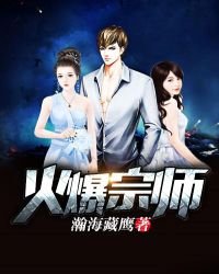 《火爆宗师》