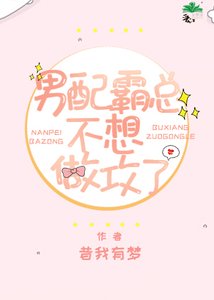 《男配霸总不想做攻了》