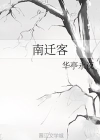 《南迁客》