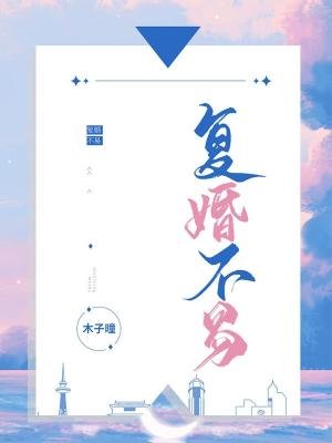 复婚不易