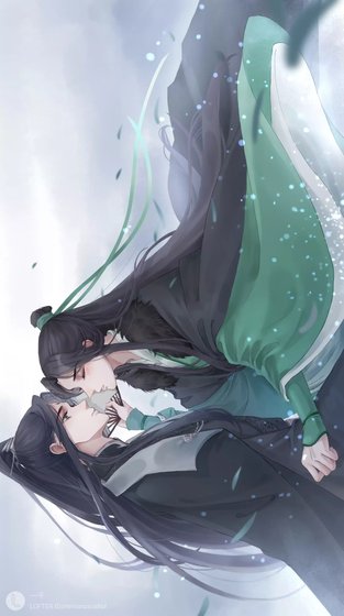《(人渣反派自救系统同人)【冰秋】结局之后》