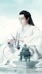 《(BG/花千骨同人)花千骨同人之瑶画》