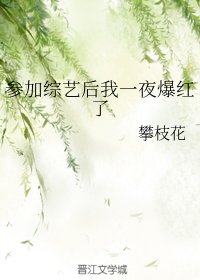 《参加综艺后我一夜爆红了》