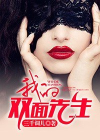 《我的双面先生》