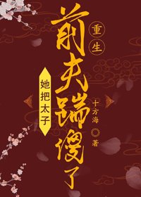 她把太子前夫踹傻了（重生）