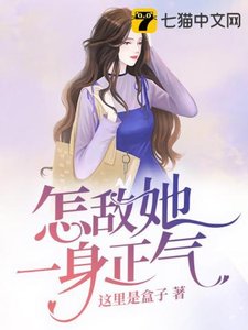 《怎敌她一身正气》