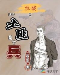 《抗战之这个土匪是个兵》