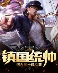 《镇国统帅》