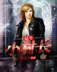 《最牛小村长》