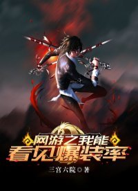 《网游之我能看见爆装率》