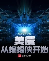 《美漫从蝙蝠侠开始》